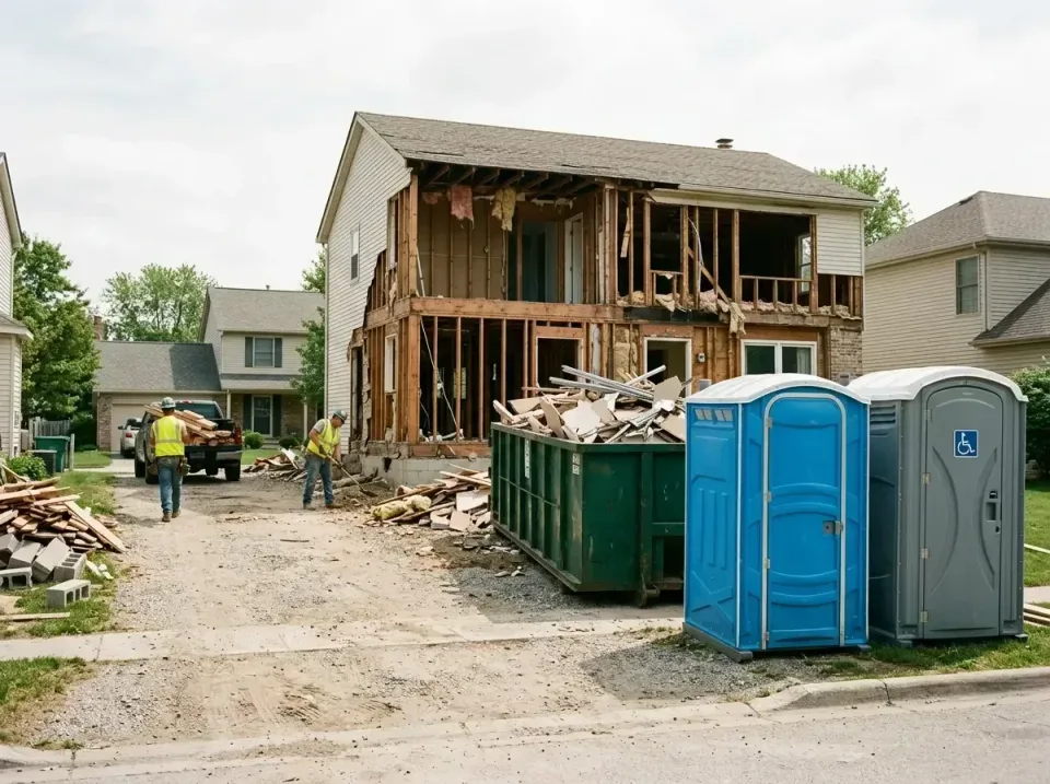 home-renovation-demolition-sit-010 — frequently asked questions, Portable Toilet & Dumpsters Rental in Wind Gap, PA